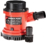 Johnson Heavy Duty Bilge Pumps